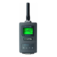 Satel Satelline EASy