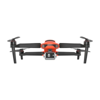 Квадрокоптер Autel Evo II Dual (640x512) + жесткий кейс
