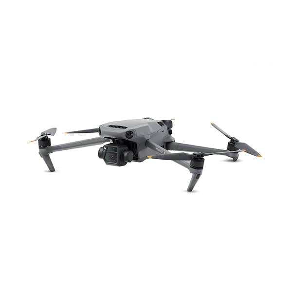 Квадрокоптер DJI Mavic 3 Cine Premium Combo от «ФокусГео»