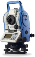 Тахеометр Spectra Precision Focus 6+