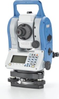 Тахеометр Spectra Precision Focus 6