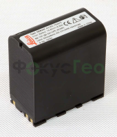 Аккумулятор Leica GEB242
