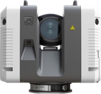 Лазерный сканер Leica RTC360 в аренду от 3-х дней