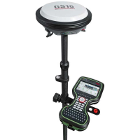 GNSS приёмник Leica GS16 CS20 Captivate (демо комплект 2021 г)