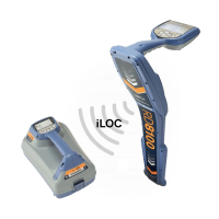 Трассоискатель RD8100PDL с генератором Tx-10B (iLoc)