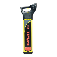 Трассоискатель GeoMax EZiCAT i650