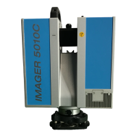 Лазерный сканер Z+F IMAGER 5010C в аренду от 3-х дней