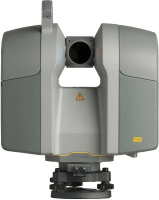 Лазерный сканер Trimble TX8 standart