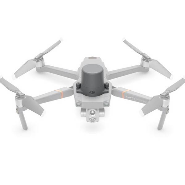 Модуль RTK для DJI Mavic 2 Enterprise Advanced от «ФокусГео»