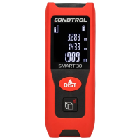 Лазерный дальномер Condtrol Smart 30