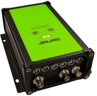Javad Sigma G3T