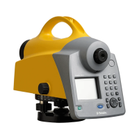 Цифровой нивелир Trimble DiNi 0.7 в аренду от 3-х дней