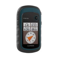Навигатор Garmin eTrex 22x