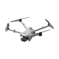 Квадрокоптер Matrice 3TD + DJI Dock 2