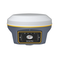 GNSS приёмник SOUTH Galaxy G9 (IMU)