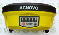 GNSS приёмник Acnovo GX9