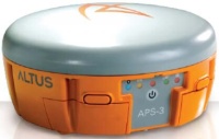 GNSS приёмник Altus APS-3 б/у