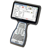 Контроллер Ranger 7, QWERTY, Survey Pro Standard