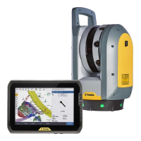 Наземный лазерный сканер Trimble X7 + T100 + ПО Perspective