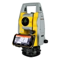GeoMax Zoom10, 2" + ПО X-PAD Ultimate GO + смартфон + крепление