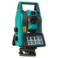 Тахеометр STEC AXIS 10 (1")