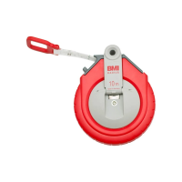 Измерительная рулетка BMI RADIUS Glassfibre 10 M