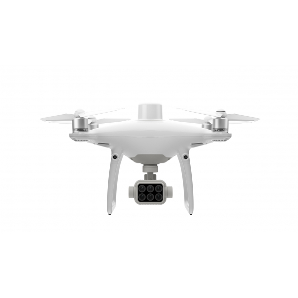 Квадрокоптер DJI Phantom 4 Multispectral от «ФокусГео»