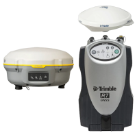 Два приёмника Trimble R7/R8 для статики в аренду от 3-х дней