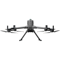 Квадрокоптер DJI Matrice 400 Worry-Free Plus Combo