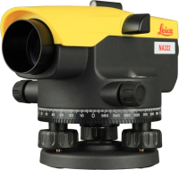 Оптический нивелир Leica NA332