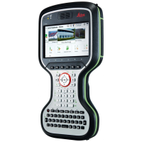 Контроллер Leica CS20