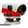 Оптический нивелир Leica NA720 с поверкой