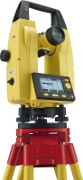 Электронный теодолит Leica Builder109