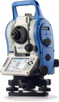 Тахеометр Spectra Precision Focus 8