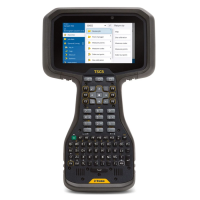 Контроллер Trimble TSC5