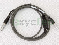 Кабель ADL,PDL Base-GPS Trimble A02507