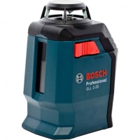 Bosch GLL 2-20 + BM-3 +   