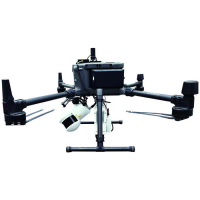 Платформа для БПЛА LiGrip H300