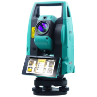 Тахеометр STEC AXIS 9L (2")