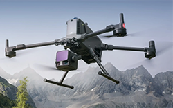dji анонсировала zenmuse l3