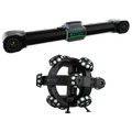TrackScan Sharp-E