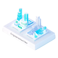 nanoCAD BIM Строительство