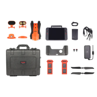 Квадрокоптер Autel Evo II Pro 6K Enterprise Bundle