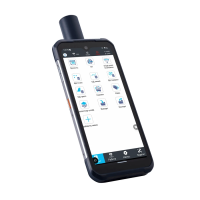 RTK-смартфон PrinCe LT60H