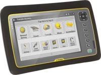 Trimble Tablet