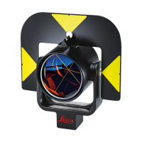 Отражатель Leica GPR121
