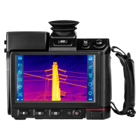 Тепловизор RGK TL-384 Pro