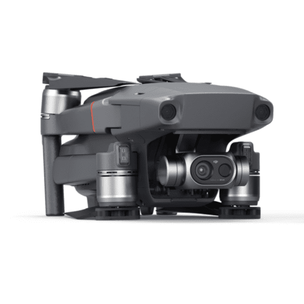 Квадрокоптер DJI Mavic 2 Enterprise Dual + Smart Controller от «ФокусГео»