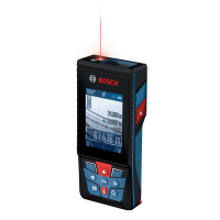 Лазерный дальномер Bosch GLM 150-27 C Professional