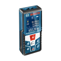 Лазерный дальномер Bosch GLM 500 Professional